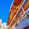 Crans Montana - Chalet Hiver . Crans Montana